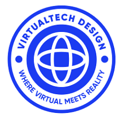 Virtual Tech Logo